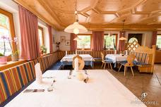 Hotel Torgglerhof - Bar